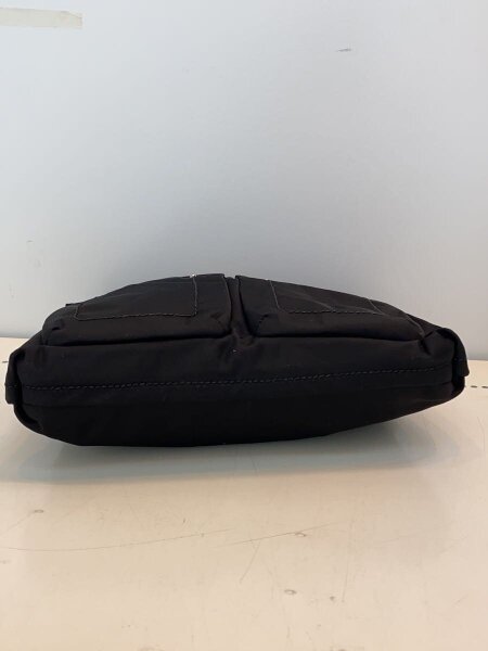 TUMI(トゥミ) / ショルダーバッグ/ナイロン/BLK | 中古品の販売・通販