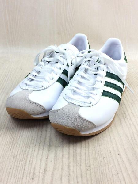 adidas(アディダス) / FZ0013/country OG/ローカットスニーカー/27.5cm 