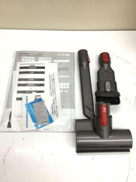 dyson(ダイソン) / 掃除機 Dyson V8 Fluffy SV10 FF | 中古品の販売 