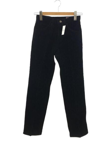WRANGLER(ラングラー) / ストレートパンツ/29/コーデュロイ/BLK/M1595 