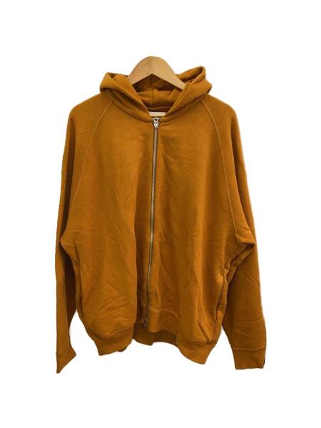 Graphpaper(グラフペーパー) / LOOPWHEELER for GP Full-Zip Parka/2 