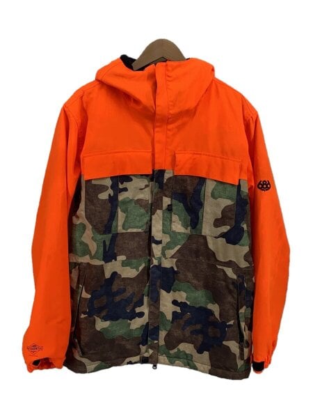 686(シックスエイトシックス) / RN99204 CA32350 ウェアー/L/RN99204