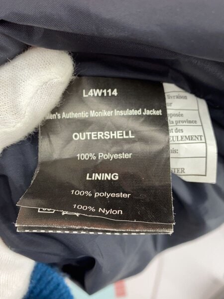 686 / RN99204 ウェアー/L/BLK/RN99204/セットアップ 686(シックスエイトシックス) / RN99204 CA32350 ウェアー/L/RN99204