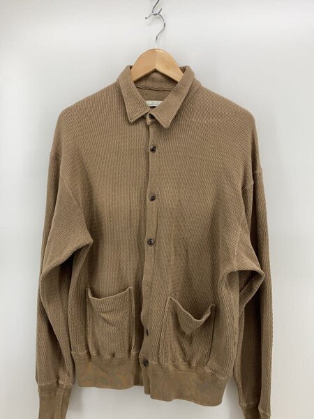 OLD JOE&CO.(オールドジョーアンドコー) / WAVY RIB SPORTS CARDY/40 