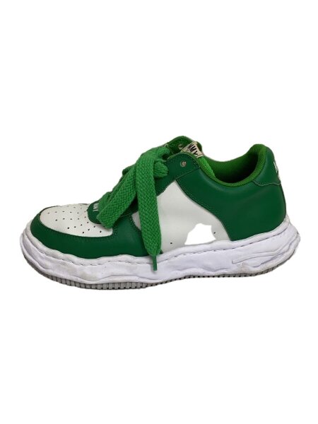 MIHARA YASUHIRO(ミハラヤスヒロ) / ローカットスニーカー/42/GRN