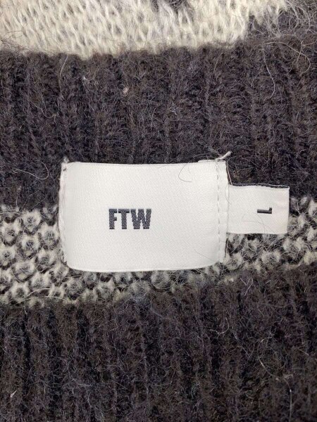 FTW(FOR THE WEEKEND)(エフティダブリュー(フォーザウィークエンド 