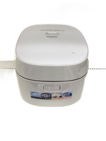 LA-0583 こ】 SR-UNX101 Panasonic パナソニック IH 炊飯器 ジャー