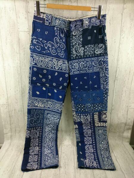 MIYAGIHIDETAKA(ミヤギヒデタカ) / DICKIEs874リメイク/ボトム/32 