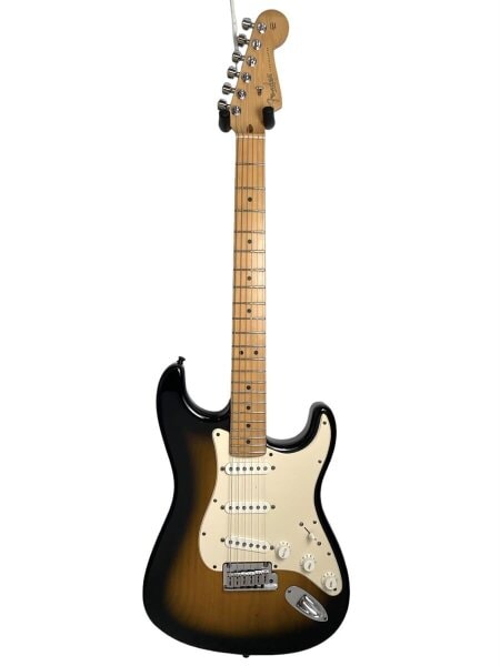 Fender(フェンダー) / 50th AM ST 50th Anniversary American series