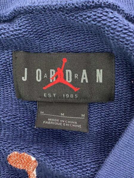 NIKE(ナイキ) / カーディガン(厚手)/M/コットン/NVY/DV5430-410 | 古着