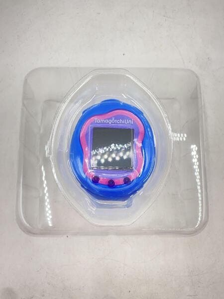 BANDAI(バンダイ) / Tamagotchi Uni Blue たまごっちユニ | 中古品の