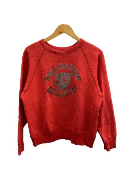 Warehouse 雪柄 スウェット 40 グレー Warehouse 雪柄 スウェット 40