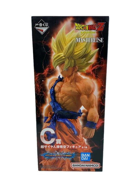 ドラゴンボール 一番くじ フィギュア A賞 孫悟空 B賞 神龍 C賞 他 24点