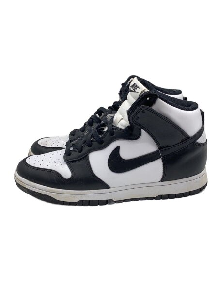 NIKE(ナイキ) / DUNK HI RETRO_ダンク ハイ レトロ/28cm/WHT | 中古品 