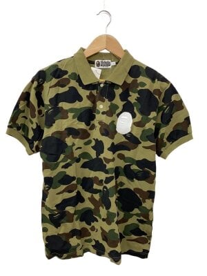 A BATHING APEのポロシャツ検索結果|古着・中古品の通販サイト