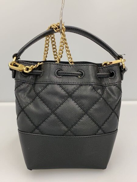 TORY BURCH(トリーバーチ) / ウィラ ミニ バケットバッグ/ショルダー 