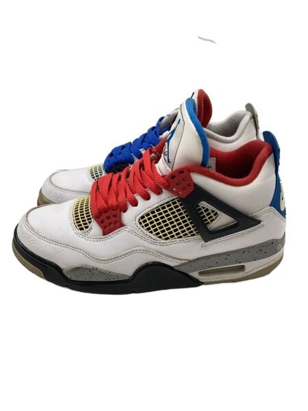 NIKE(ナイキ) / AIR JORDAN RETRO SE/26cm/WHT | 中古品の販売・通販 