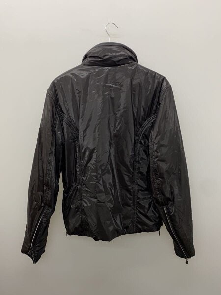 Belstaff(ベルスタッフ) / ナイロンジャケット/L/ナイロン/BLK | 古着 