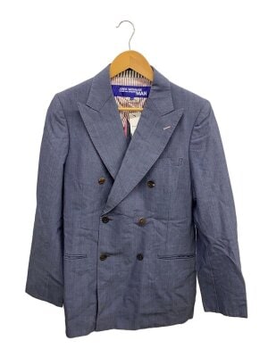 JUNYA WATANABE COMME des GARCONS MANのテーラードジャケット検索結果