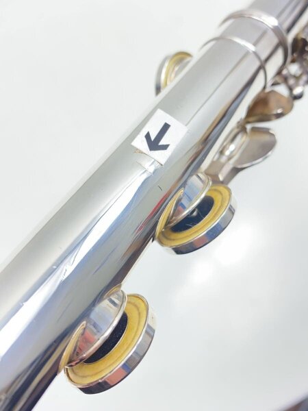 Pearl PF-521 フルート flute 【公式通販】