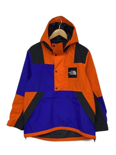【XLサイズ】THE NORTH FACE RAGE GTXシェルプルオーバー THE NORTH FACE(ザノースフェイス) / RAGE GTX SHELL PULLOVER_レイジ