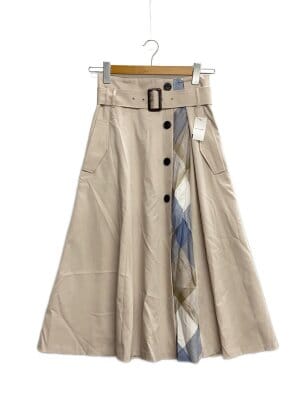BLUE LABEL CRESTBRIDGEのロングスカート検索結果|古着・中古品の通販