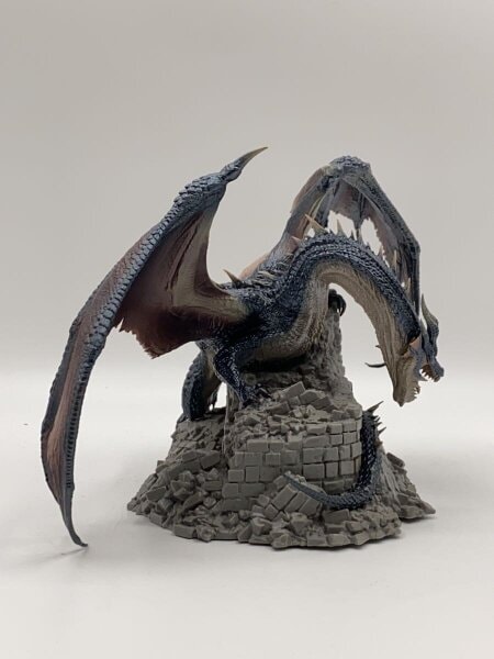 BANDAI SPIRITS 一番くじ モンスターハンター 20th Anniversary ラスト