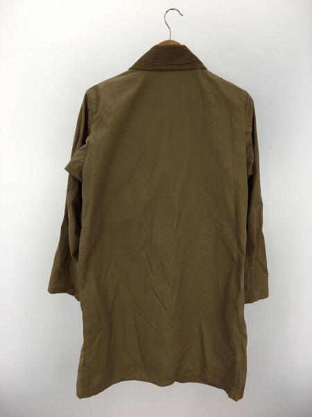 Barbour / コート/36/コットン/BEG/1401106 Barbour(バブアー) / バブアー/コート/36/コットン/BEG/1401106