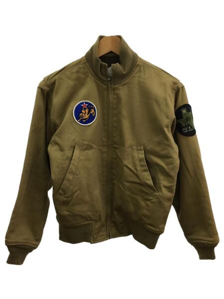 Alpha タンカースジャケット 希少【ALPHA】アルファ タンカース