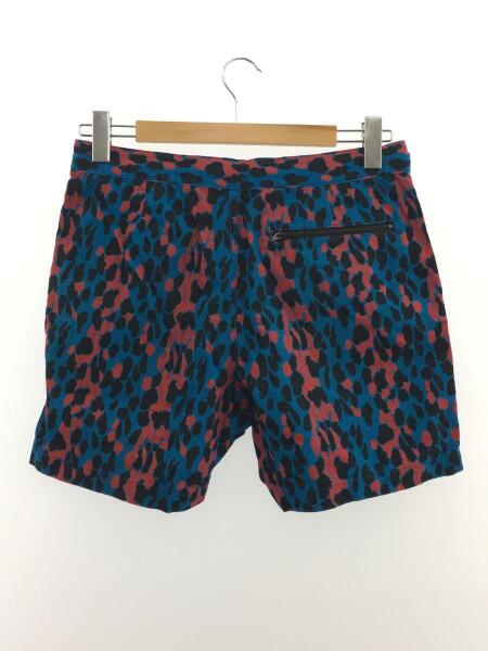 Wacko Maria ワコマリア レオパード アロハショーツ Wacko Maria