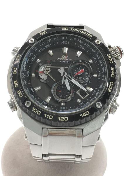 CASIO(カシオ) / カシオ/クォーツ腕時計/EDIFICE/EFE-500/アナログ