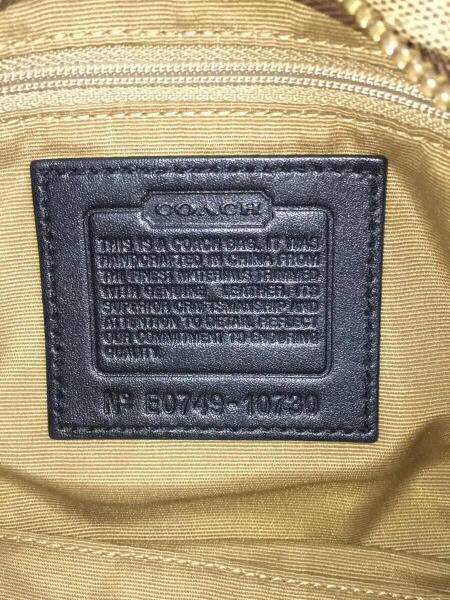 COACH(コーチ) / ハンドバッグ/10730 | 中古品の販売・通販なら 