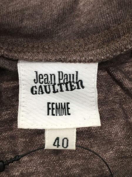 Jean Paul GAULTIER FEMME(ジャンポールゴルチエフェム