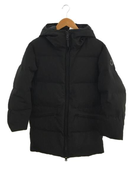 MONCLER(モンクレール) / ダウンジャケット/ポリエステル/BLK 