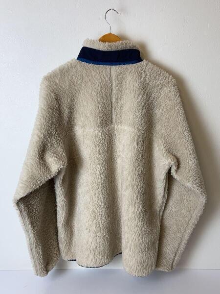 patagonia(パタゴニア) / フリースジャケット/XL/ポリエステル/IVO