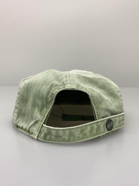 NigelCabourn メカニックキャッ8042-13-66020 Nigel Cabourn(ナイジェルケーボン) / キャップ/--/コットン/KHK