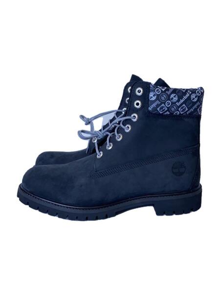 Timberland(ティンバーランド) / レースアップブーツ/27.5cm/BLK/A7398