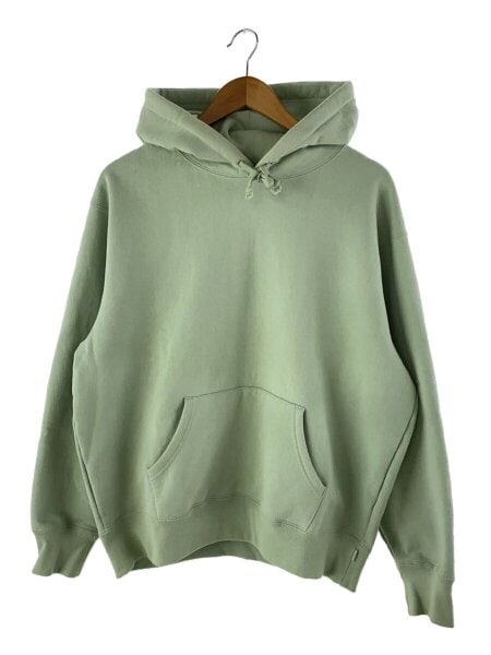 Supreme(シュプリーム) / パーカー/M/コットン/グリーン// | 古着の  