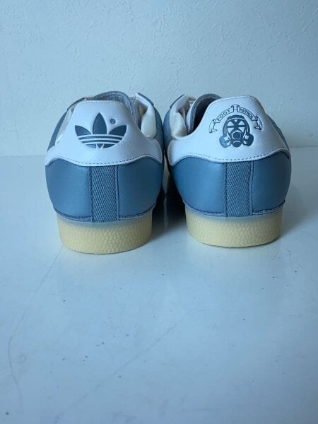 adidas(アディダス) / X FOOTPATROL GAZELLE 85 AZUL_X フット