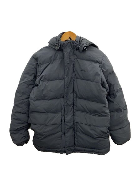 Carhartt(カーハート) / ダウンジャケット/M/ポリエステル/BLK/04837  