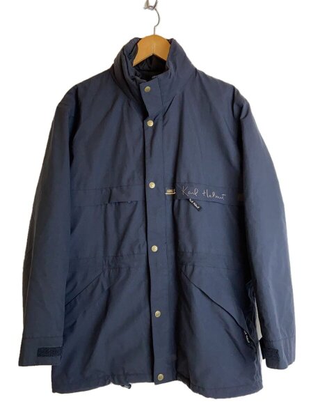 【美品】 カールヘルム ゴアテックス マウンテンパーカー ブラック L 2025，SALE Karl Helmut GORE-TEXマウンテンパーカー L カールヘルム