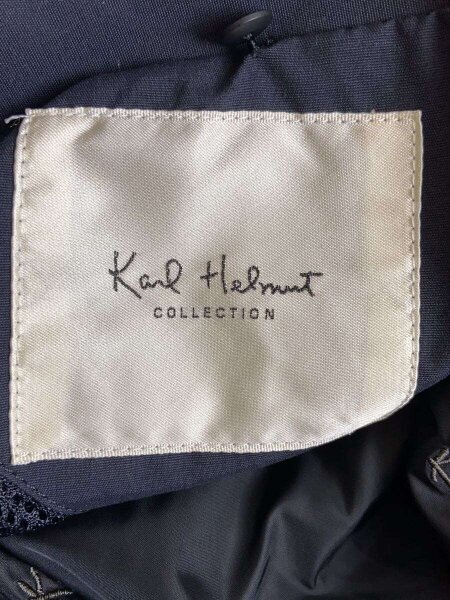 2025，SALE Karl Helmut GORE-TEXマウンテンパーカー L カールヘルム