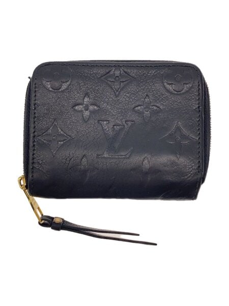 LOUIS VUITTON(ルイヴィトン) / ジッピー・コインパース_モノグラム 