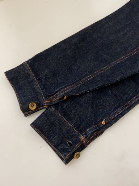 廃盤美品希少 旧タグ At Last&Co Denim LOT.147 W31 ご覧頂き 