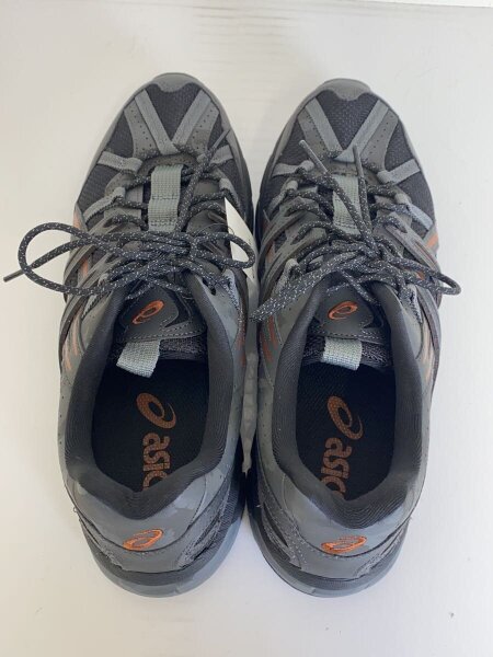 ASICS(アシックス) / GEL-NIMBUS 9/ローカットスニーカー/27.5cm/BLK