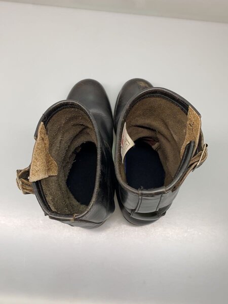 RED WING(レッドウィング) / 90s PT91/Teacore Engineer Boots/茶芯_