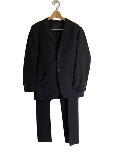 GUCCI(グッチ) / スーツ/46/ウール/BLK/304-1216-1269// | 古着の販売 