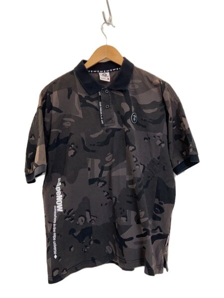 AAPE BY A BATHING APE(エーエイプバイアベイシングエイプ