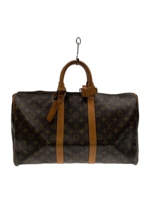 LOUIS VUITTONのボストンバッグ検索結果|古着・中古品の通販