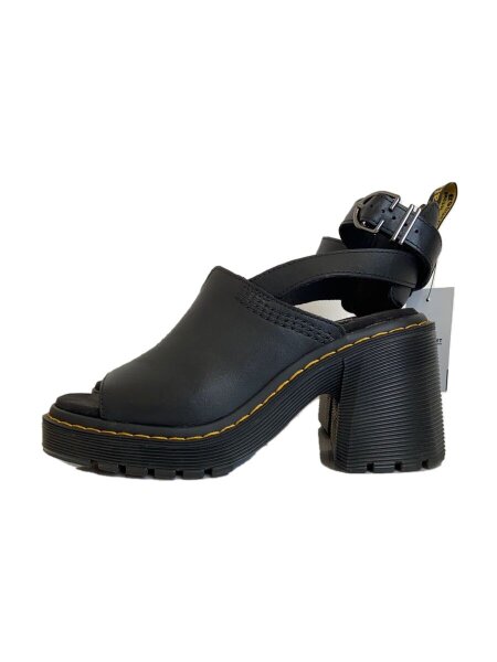 Dr.Martens(ドクターマーチン) / MILLEE/サンダル/US8/BLK/レザー